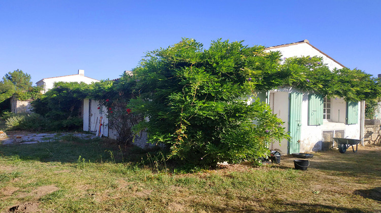 Ma-Cabane - Vente Maison SAINT-GEORGES-D'OLERON, 245 m²