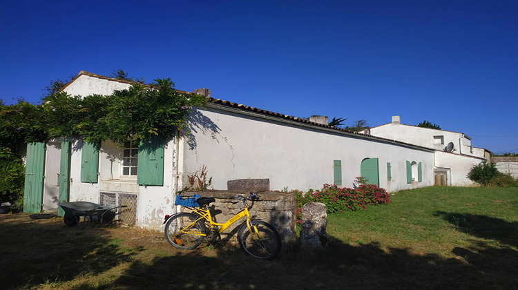 Ma-Cabane - Vente Maison SAINT-GEORGES-D'OLERON, 245 m²