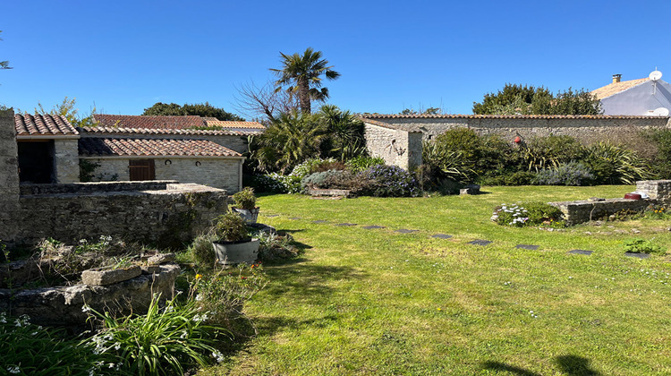 Ma-Cabane - Vente Maison SAINT-GEORGES-D'OLERON, 140 m²