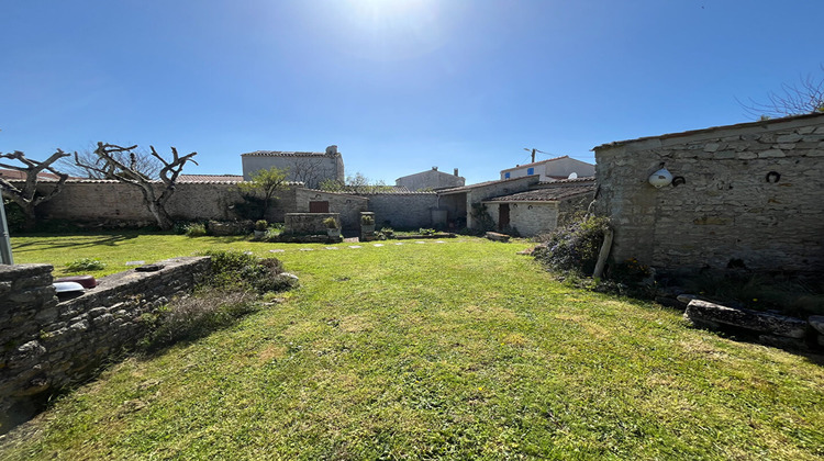 Ma-Cabane - Vente Maison SAINT-GEORGES-D'OLERON, 140 m²
