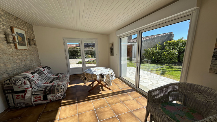 Ma-Cabane - Vente Maison SAINT-GEORGES-D'OLERON, 140 m²