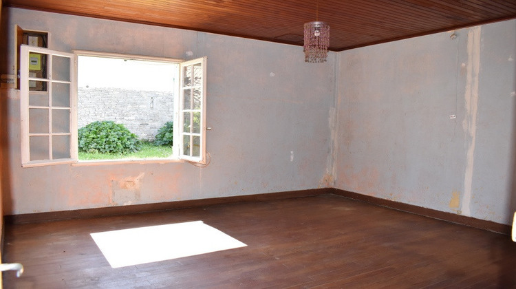 Ma-Cabane - Vente Maison Saint-Georges-d'Oléron, 63 m²