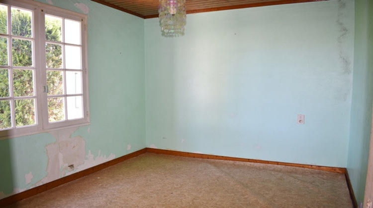 Ma-Cabane - Vente Maison Saint-Georges-d'Oléron, 63 m²