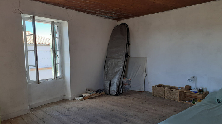 Ma-Cabane - Vente Maison SAINT-GEORGES-D'OLERON, 75 m²