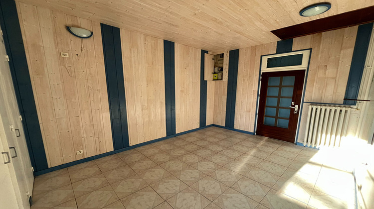 Ma-Cabane - Vente Maison SAINT-GEORGES-D'OLERON, 120 m²