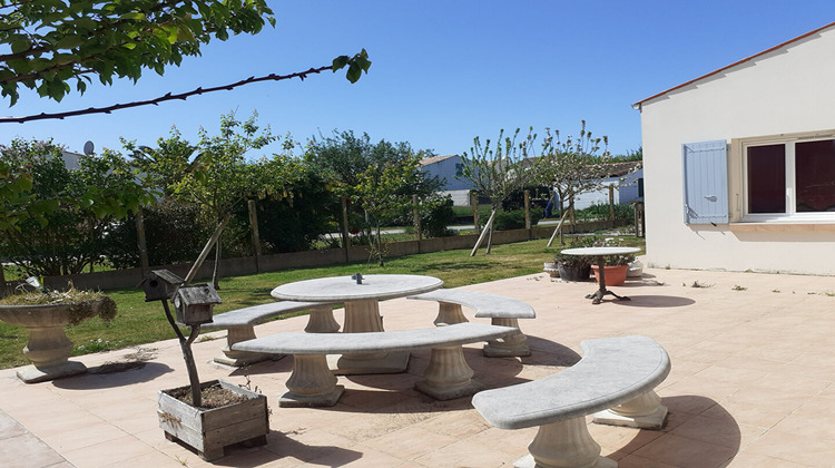 Ma-Cabane - Vente Maison SAINT-GEORGES-D'OLERON, 117 m²