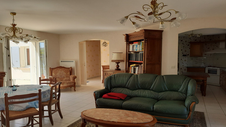 Ma-Cabane - Vente Maison SAINT-GEORGES-D'OLERON, 117 m²