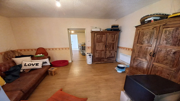 Ma-Cabane - Vente Maison SAINT-GEORGES-D'OLERON, 98 m²