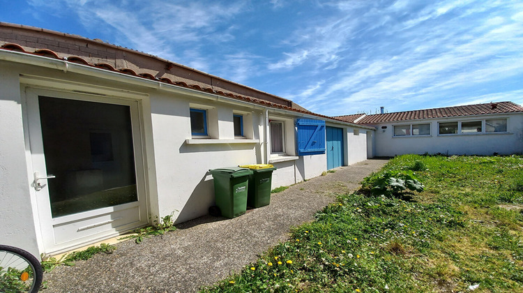 Ma-Cabane - Vente Maison SAINT-GEORGES-D'OLERON, 144 m²