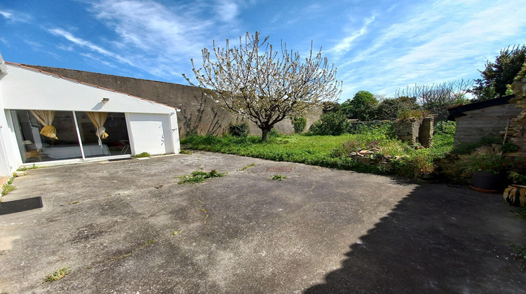 Ma-Cabane - Vente Maison SAINT-GEORGES-D'OLERON, 144 m²