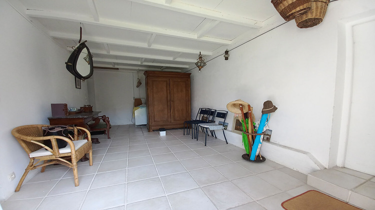 Ma-Cabane - Vente Maison SAINT-GEORGES-D'OLERON, 144 m²