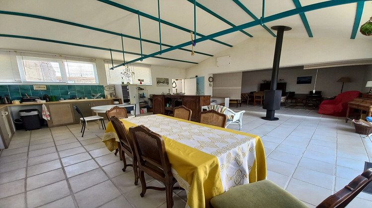 Ma-Cabane - Vente Maison SAINT-GEORGES-D'OLERON, 144 m²