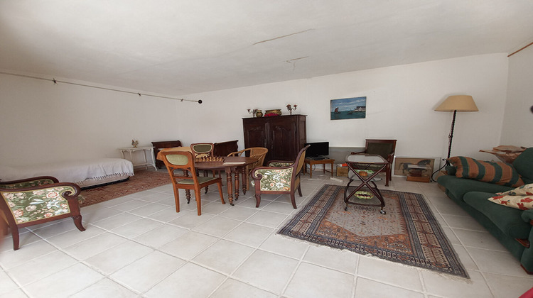 Ma-Cabane - Vente Maison SAINT-GEORGES-D'OLERON, 144 m²