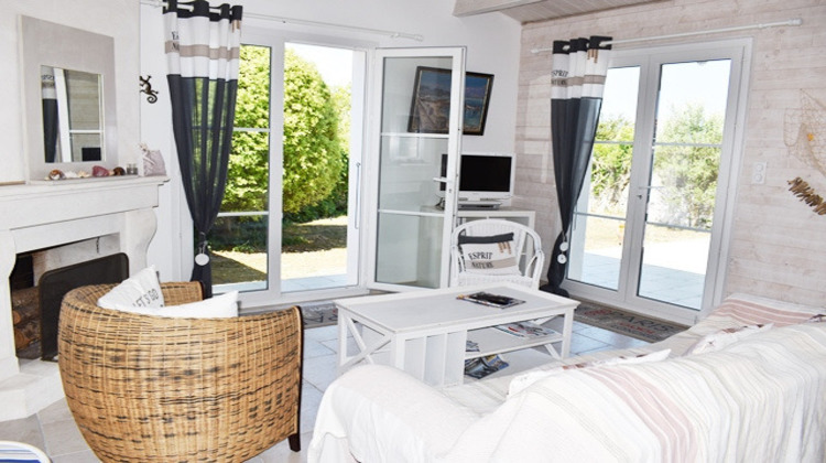 Ma-Cabane - Vente Maison Saint-Georges-d'Oléron, 112 m²