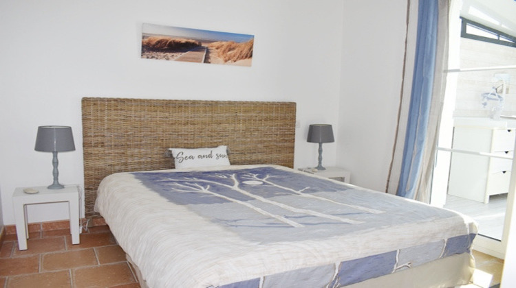 Ma-Cabane - Vente Maison Saint-Georges-d'Oléron, 112 m²