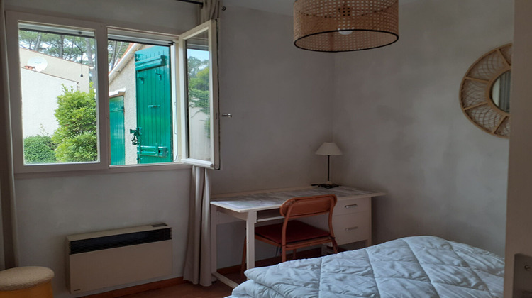 Ma-Cabane - Vente Maison SAINT-GEORGES-D'OLERON, 34 m²