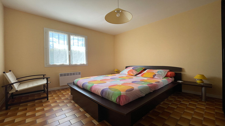 Ma-Cabane - Vente Maison SAINT-GEORGES-D'OLERON, 104 m²