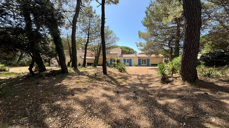 Ma-Cabane - Vente Maison SAINT-GEORGES-D'OLERON, 155 m²