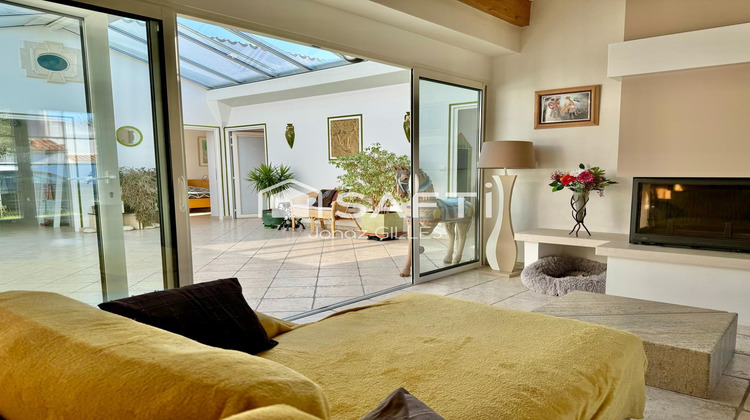 Ma-Cabane - Vente Maison Saint-Georges-d'Oleron, 170 m²