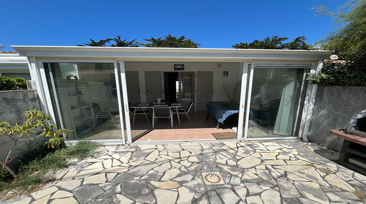 Ma-Cabane - Vente Maison SAINT-GEORGES-D'OLERON, 53 m²