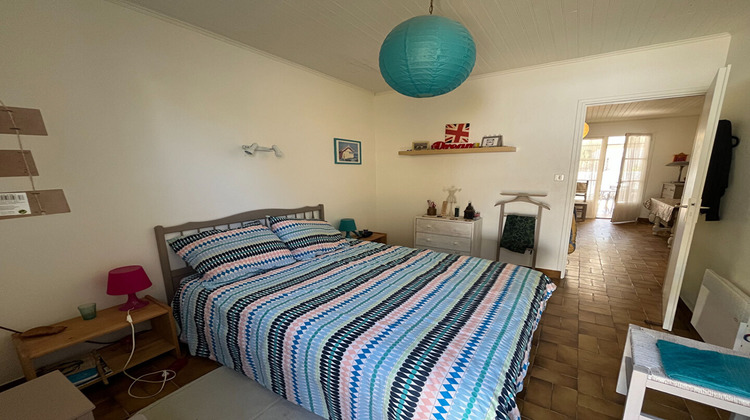 Ma-Cabane - Vente Maison SAINT-GEORGES-D'OLERON, 53 m²