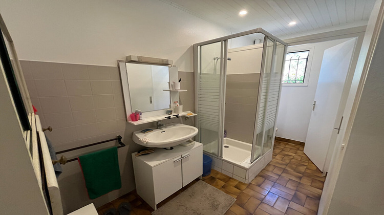 Ma-Cabane - Vente Maison SAINT-GEORGES-D'OLERON, 53 m²