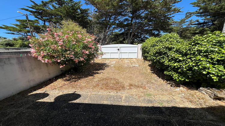 Ma-Cabane - Vente Maison SAINT-GEORGES-D'OLERON, 53 m²