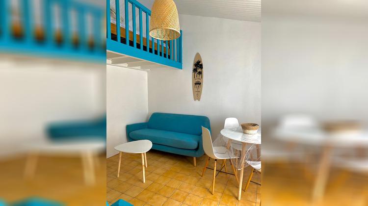 Ma-Cabane - Vente Maison SAINT-GEORGES-D'OLERON, 27 m²