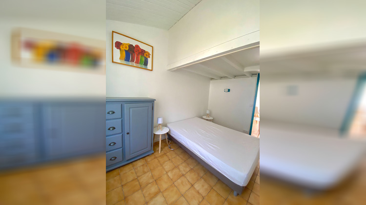 Ma-Cabane - Vente Maison SAINT-GEORGES-D'OLERON, 27 m²