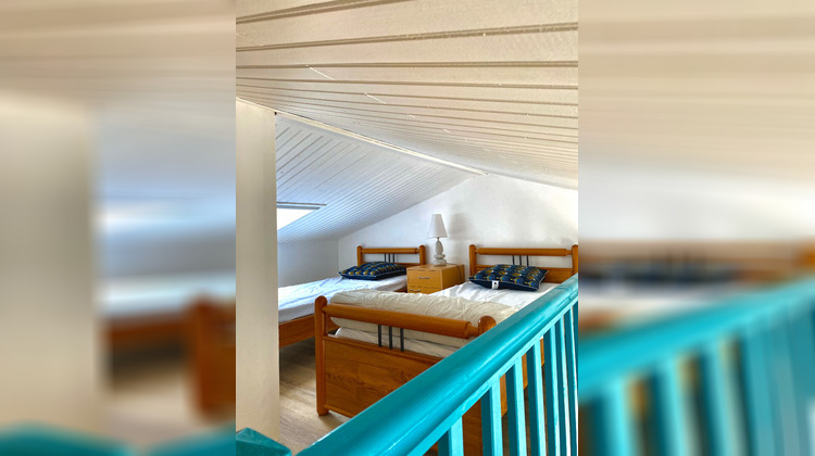 Ma-Cabane - Vente Maison SAINT-GEORGES-D'OLERON, 27 m²