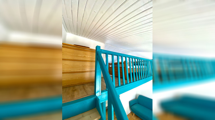 Ma-Cabane - Vente Maison SAINT-GEORGES-D'OLERON, 27 m²