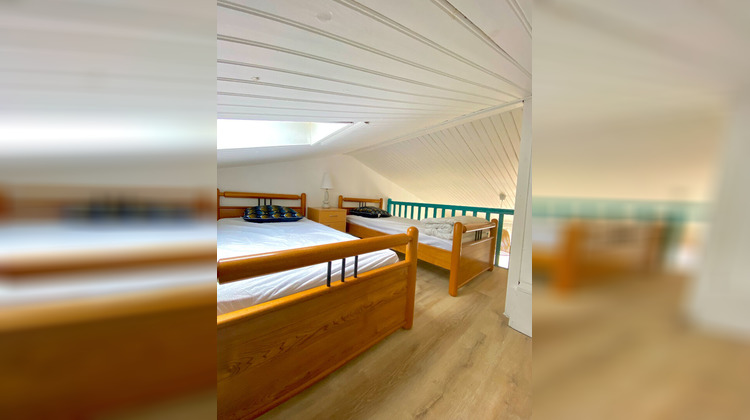 Ma-Cabane - Vente Maison SAINT-GEORGES-D'OLERON, 27 m²