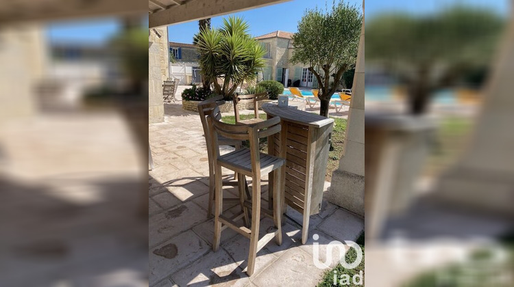 Ma-Cabane - Vente Maison Saint-Georges-d'Oléron, 275 m²