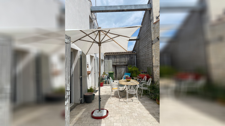 Ma-Cabane - Vente Maison SAINT-GEORGES-D'OLERON, 77 m²
