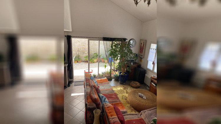 Ma-Cabane - Vente Maison SAINT-GEORGES-D'OLERON, 77 m²