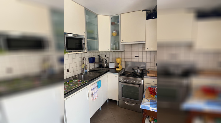 Ma-Cabane - Vente Maison SAINT-GEORGES-D'OLERON, 77 m²