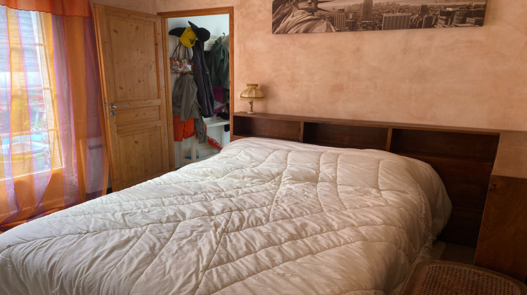 Ma-Cabane - Vente Maison SAINT-GEORGES-D'OLERON, 77 m²