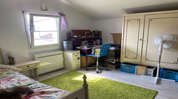 Ma-Cabane - Vente Maison SAINT-GEORGES-D'OLERON, 77 m²