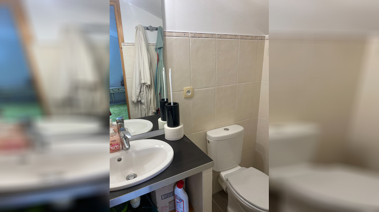 Ma-Cabane - Vente Maison SAINT-GEORGES-D'OLERON, 77 m²