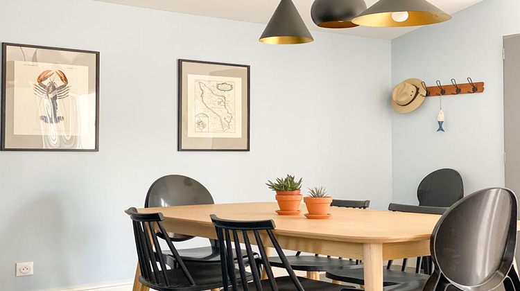 Ma-Cabane - Vente Maison SAINT-GEORGES-D'OLERON, 95 m²