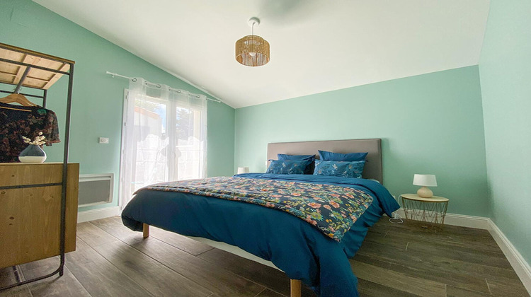 Ma-Cabane - Vente Maison SAINT-GEORGES-D'OLERON, 95 m²