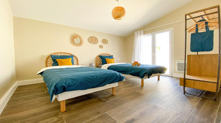 Ma-Cabane - Vente Maison SAINT-GEORGES-D'OLERON, 95 m²