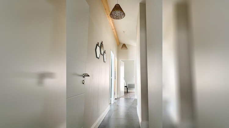 Ma-Cabane - Vente Maison SAINT-GEORGES-D'OLERON, 95 m²