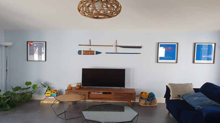 Ma-Cabane - Vente Maison SAINT-GEORGES-D'OLERON, 95 m²