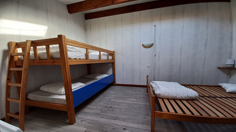 Ma-Cabane - Vente Maison SAINT-GEORGES-D'OLERON, 38 m²