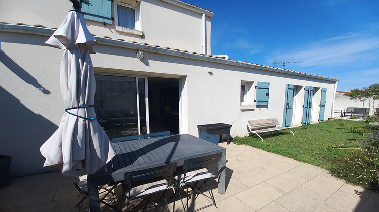 Ma-Cabane - Vente Maison SAINT-GEORGES-D'OLERON, 94 m²