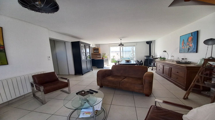 Ma-Cabane - Vente Maison SAINT-GEORGES-D'OLERON, 94 m²