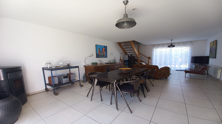 Ma-Cabane - Vente Maison SAINT-GEORGES-D'OLERON, 94 m²