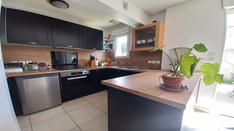 Ma-Cabane - Vente Maison SAINT-GEORGES-D'OLERON, 94 m²