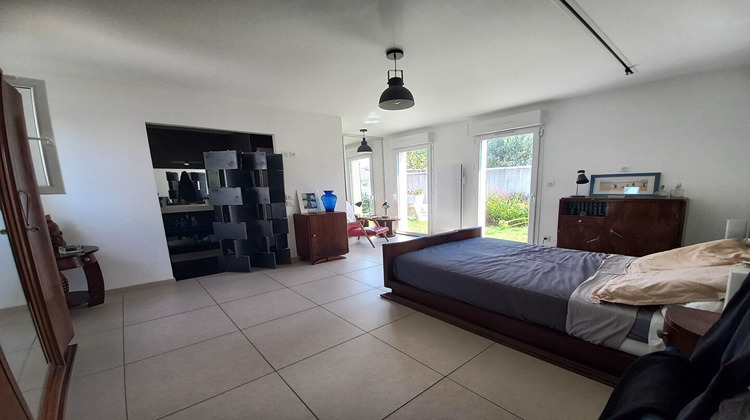 Ma-Cabane - Vente Maison SAINT-GEORGES-D'OLERON, 94 m²